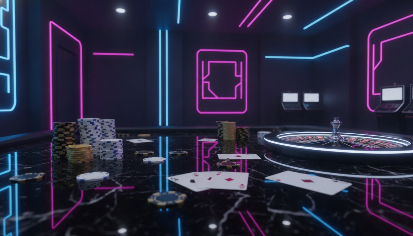 Emojino Casino